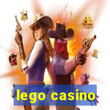 lego casino