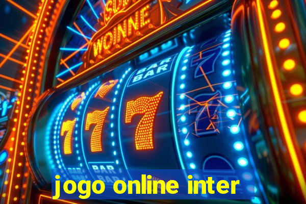 jogo online inter