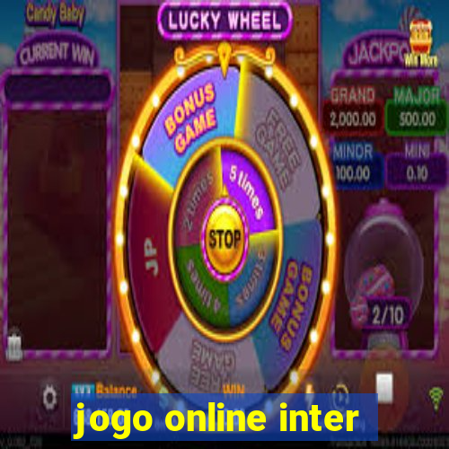 jogo online inter