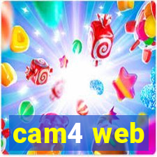 cam4 web