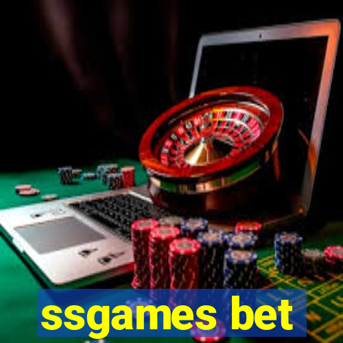 ssgames bet