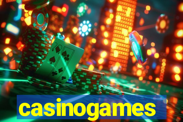 casinogames