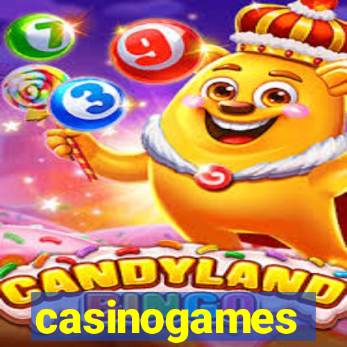 casinogames