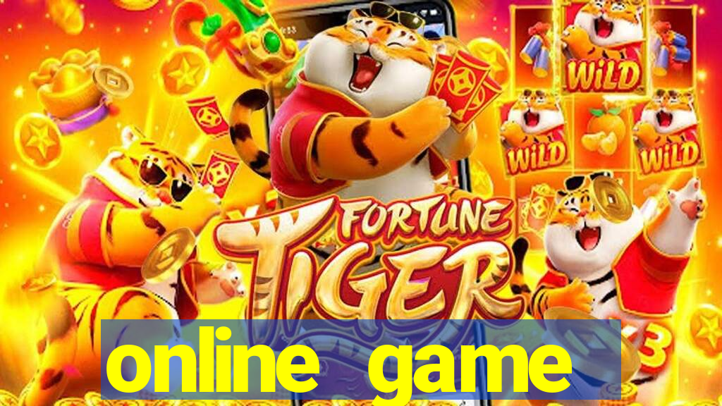 online game gambling casino