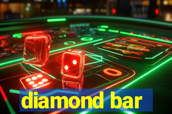 diamond bar