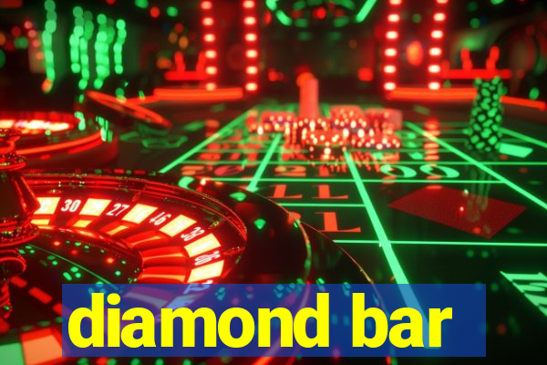 diamond bar