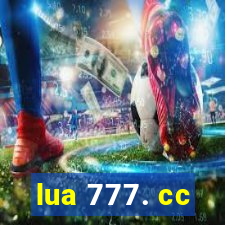 lua 777. cc