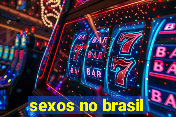 sexos no brasil