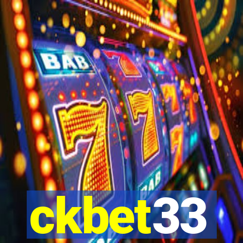 ckbet33