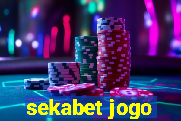 sekabet jogo