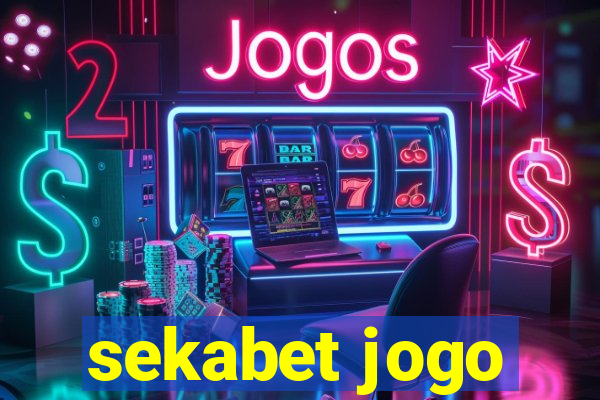 sekabet jogo