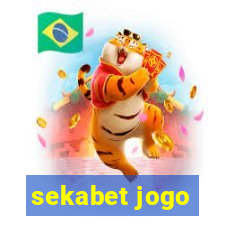 sekabet jogo