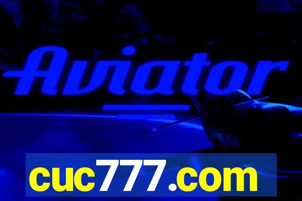 cuc777.com