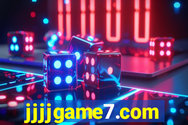 jjjjgame7.com