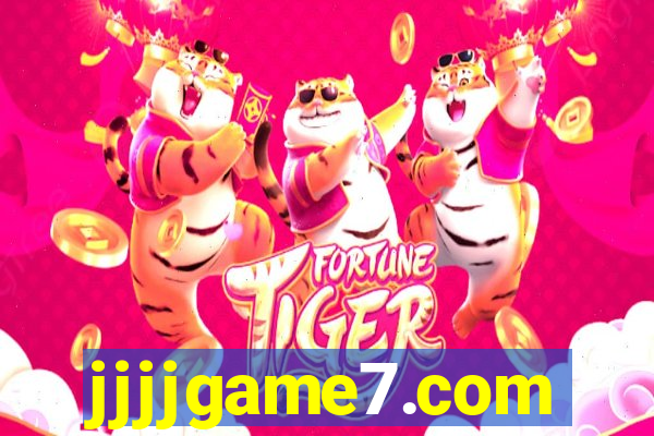 jjjjgame7.com