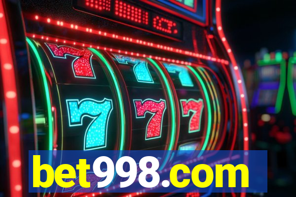 bet998.com