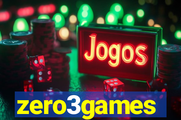 zero3games