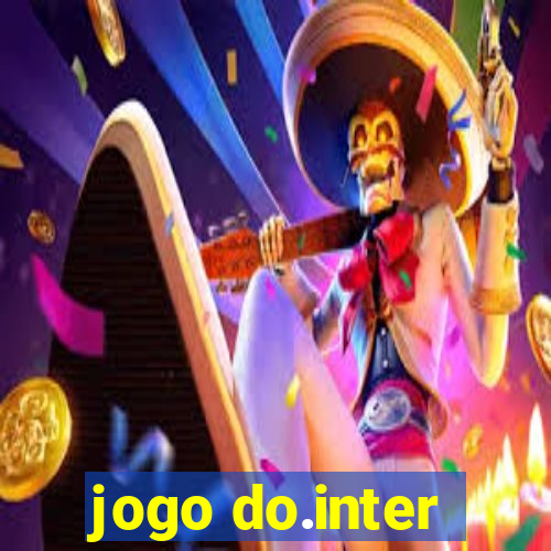 jogo do.inter