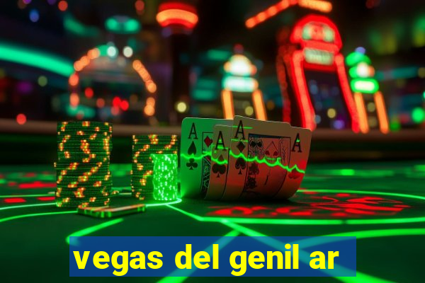 vegas del genil ar