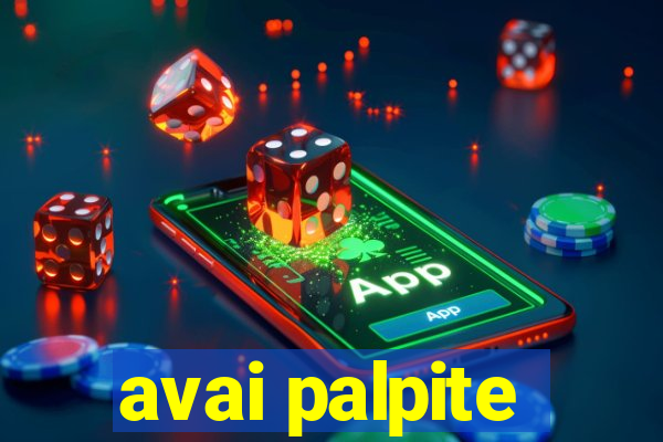 avai palpite