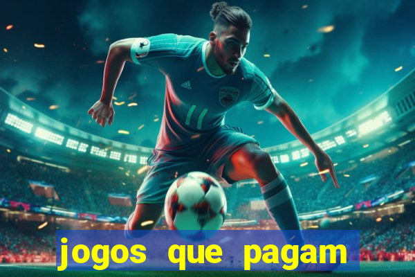 jogos que pagam dinheiro sem precisar depositar