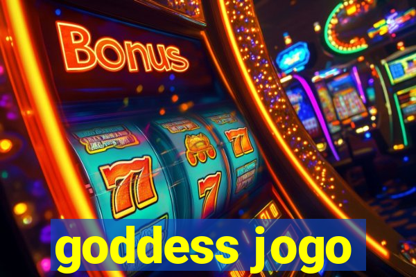 goddess jogo