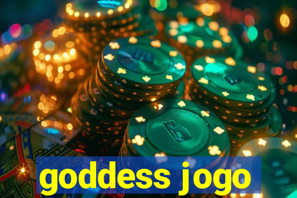 goddess jogo