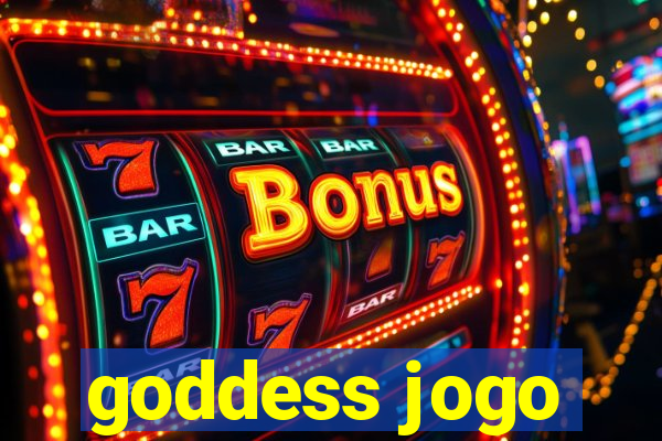 goddess jogo