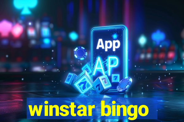 winstar bingo