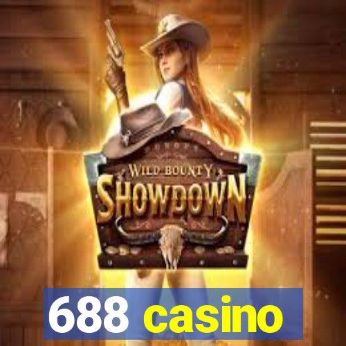 688 casino