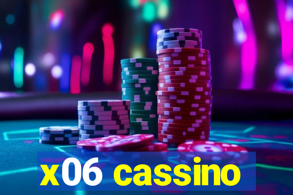 x06 cassino