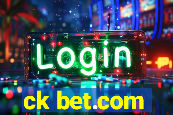 ck bet.com