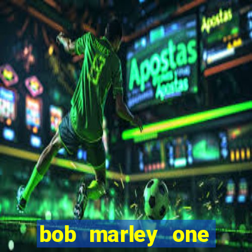 bob marley one love trailer