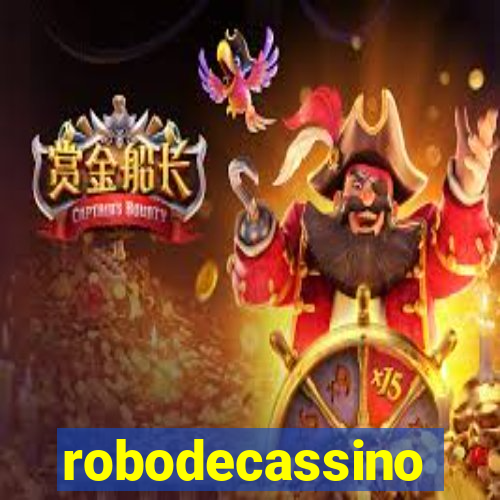 robodecassino