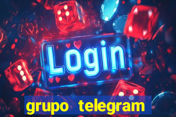 grupo telegram jogos android