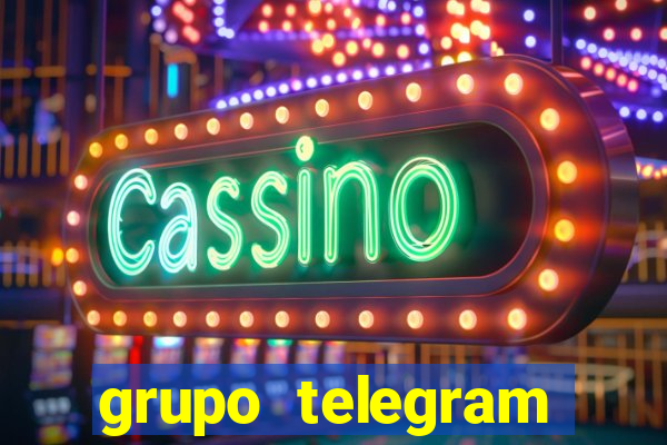 grupo telegram jogos android