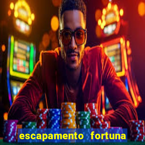 escapamento fortuna fan 160 2022