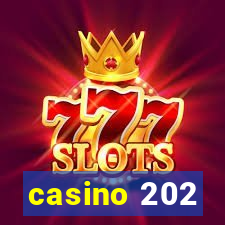 casino 202