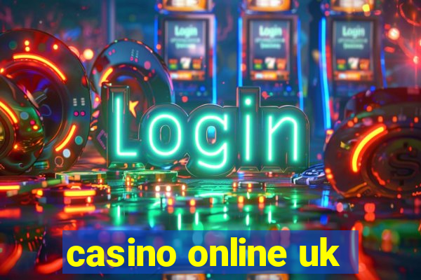 casino online uk