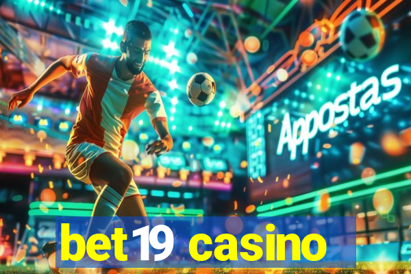 bet19 casino