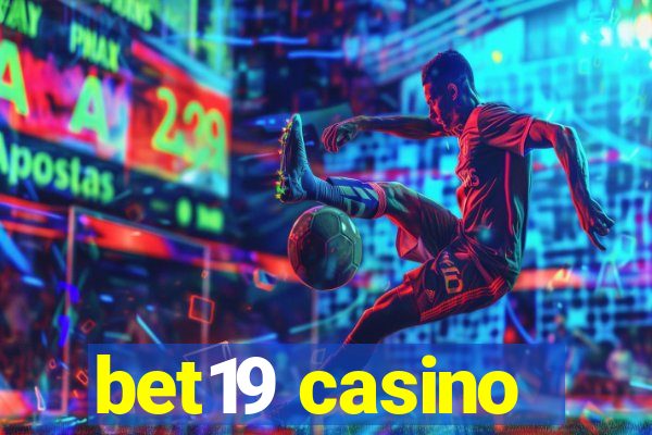 bet19 casino