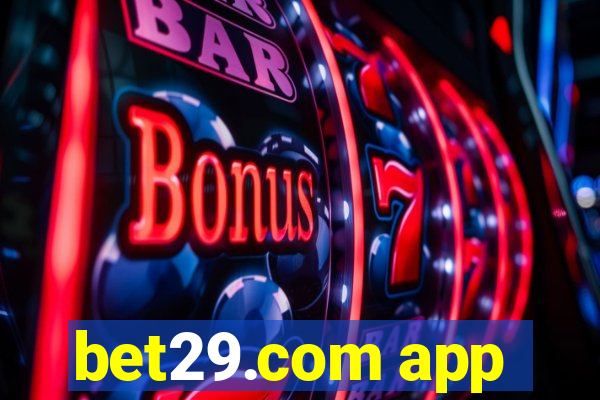 bet29.com app