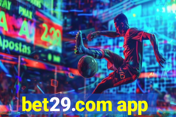 bet29.com app