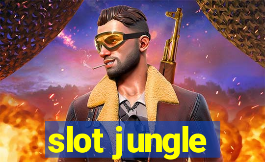 slot jungle