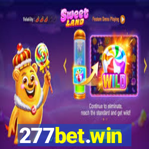 277bet.win