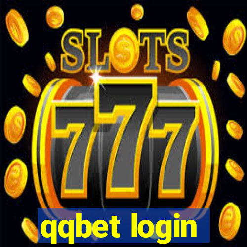 qqbet login