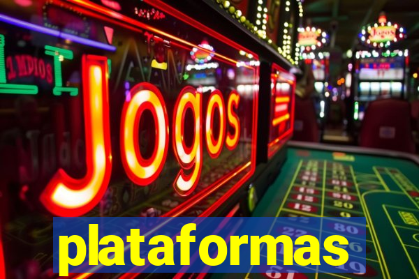 plataformas estrangeiras de jogos