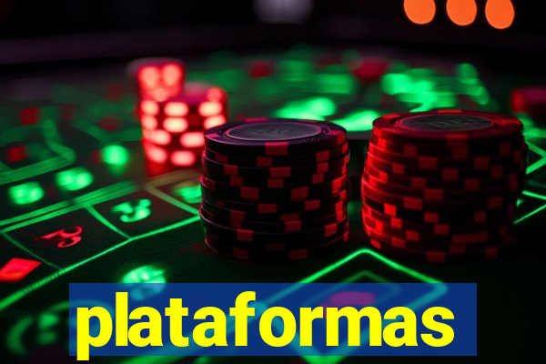 plataformas estrangeiras de jogos