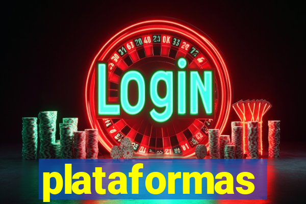 plataformas estrangeiras de jogos