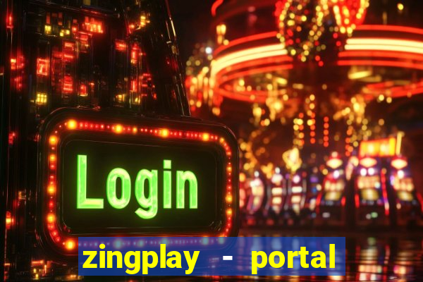 zingplay - portal de jogos